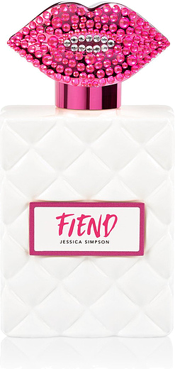 Jessica Simpson Fiend