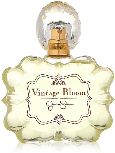 Jessica Simpson Vintage Bloom