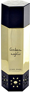 Jesus Del Pozo Arabian Nights Private Collection