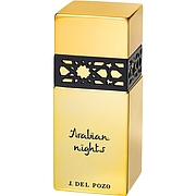 Jesus Del Pozo Arabian Nights