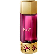 Jesus Del Pozo Desert Flowers Peony