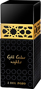 Jesus Del Pozo Gold Cedar Nights