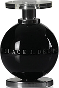 Jesus Del Pozo In Black