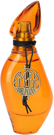 Jesus Del Pozo Ambar