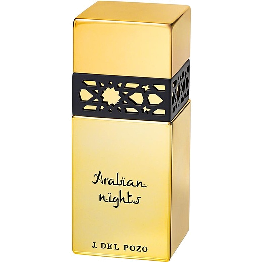 Jesus Del Pozo Arabian Nights
