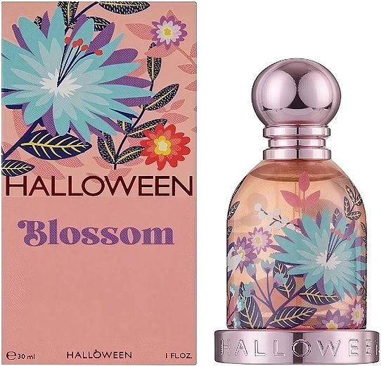 Jesus Del Pozo Halloween Blossom