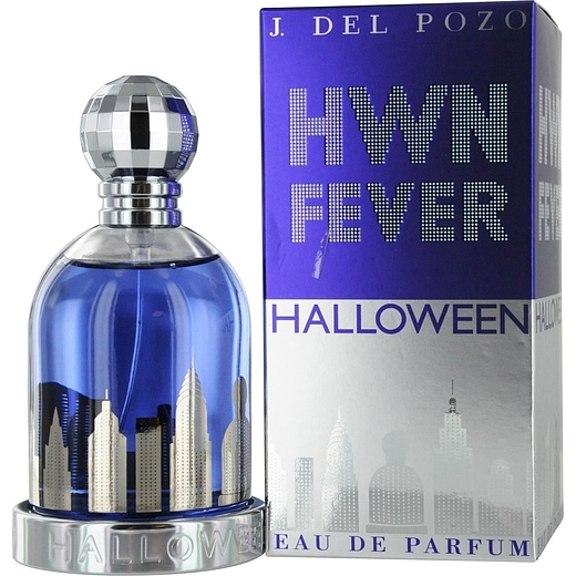 Jesus Del Pozo Halloween Fever