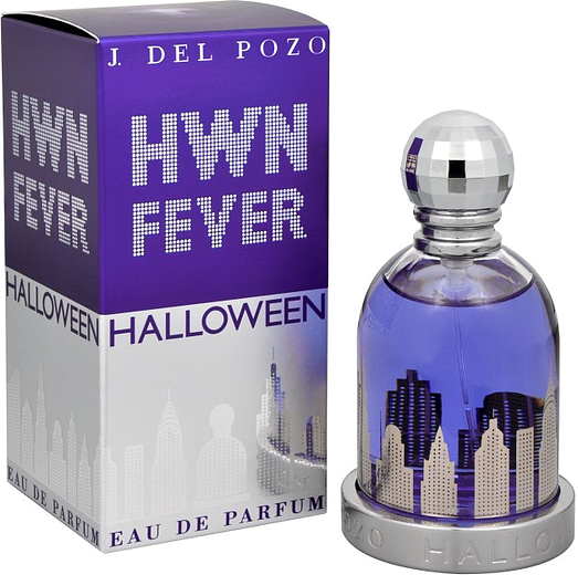 Jesus Del Pozo Halloween Fever
