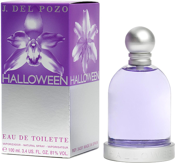 Jesus Del Pozo Halloween for women