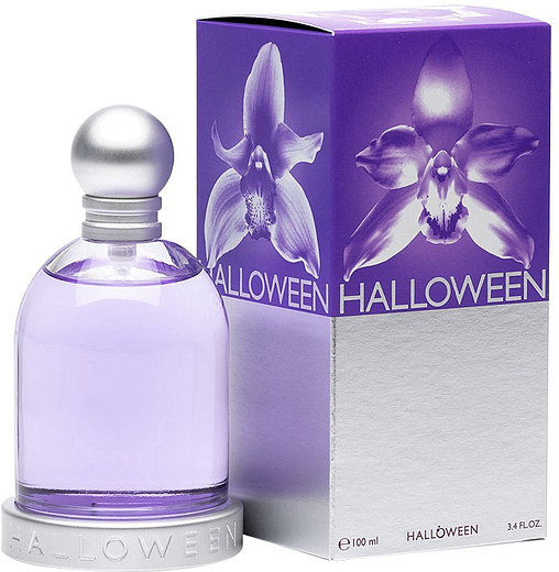 Jesus Del Pozo Halloween for women