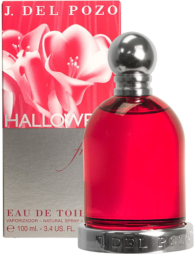 Jesus Del Pozo Halloween Freesia