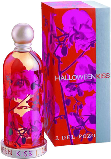 Jesus Del Pozo Halloween Kiss