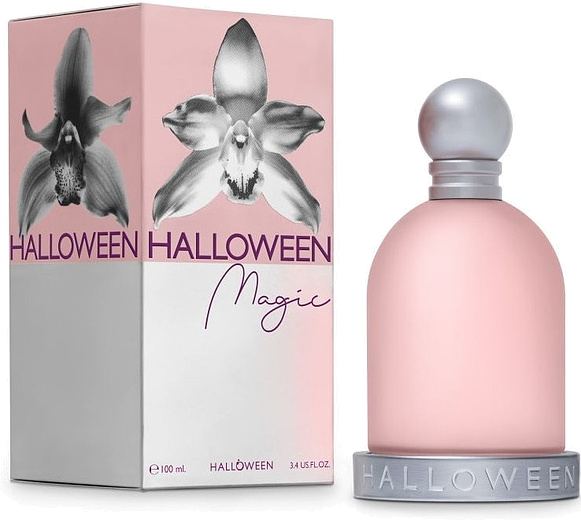 Jesus Del Pozo Halloween Magic