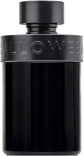 Jesus Del Pozo Halloween Man Mystery