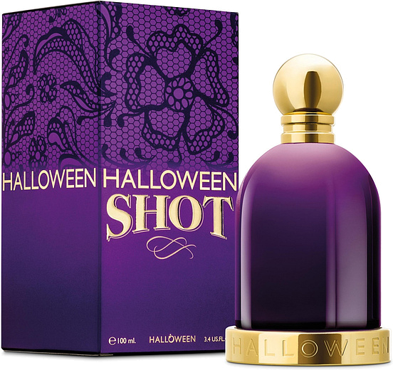 Jesus Del Pozo Halloween Shot