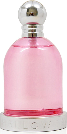 Jesus Del Pozo Halloween Water Lily