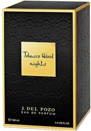 Jesus Del Pozo Mystic Leather Nights