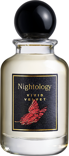 Jesus Del Pozo Vivid Velvet