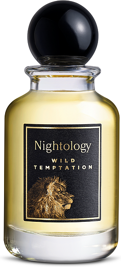Jesus Del Pozo Wild Temptation