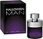 Jesus Del Pozo Halloween Man