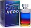 Jesus Del Pozo Halloween Man Hero
