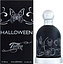 Jesus Del Pozo Halloween Tattoo