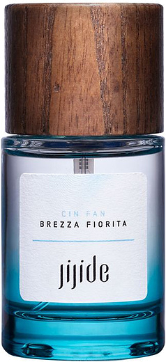 Jijide Brezza Fiorita Cin Fan 