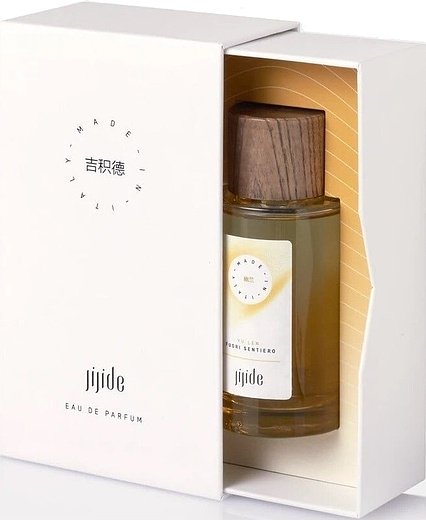 Jijide Fuori Sentiero Yu Len 