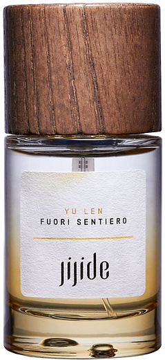 Jijide Fuori Sentiero Yu Len 