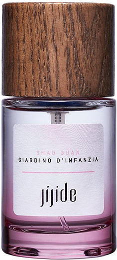 Jijide Giardino D Infanzia Shao Guan