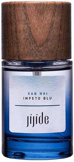 Jijide Impeto Blu Xan Hai 