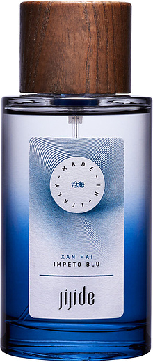 Jijide Impeto Blu Xan Hai 