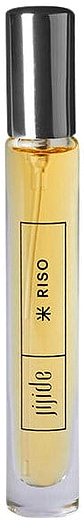 Jijide Riso