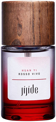 Jijide Rosso Vivo Huan Yi