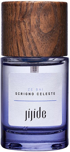 Jijide Scrigno Celeste Ze Bai