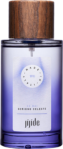 Jijide Scrigno Celeste Ze Bai