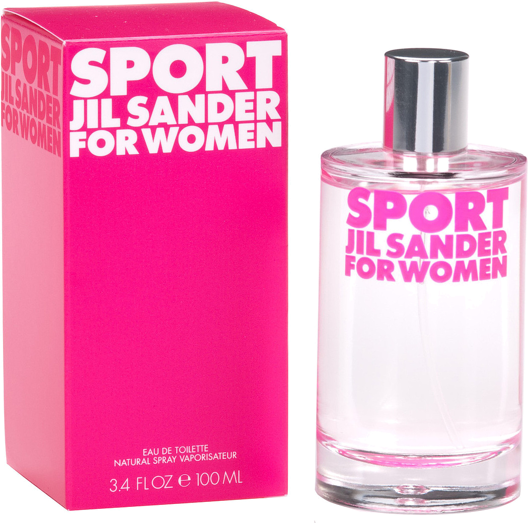 Jil Sander Sport For Women