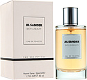 Jil Sander Bath And Beauty