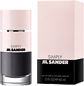 Jil Sander Simply Poudree