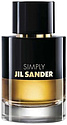 Jil Sander Simply Touch of Mandarin