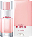 Jil Sander Softly Eau De Petales