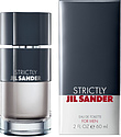 Jil Sander Strictly