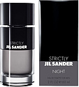 Jil Sander Strictly Night