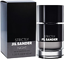 Jil Sander Strictly Night