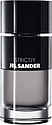 Jil Sander Strictly Night