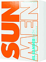 Jil Sander Sun Bath Man
