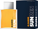 Jil Sander Sun Men Eau De Parfum