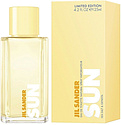 Jil Sander Sun Sea Salt & Genista