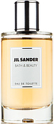 Jil Sander Bath And Beauty