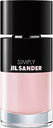 Jil Sander Simply Poudree